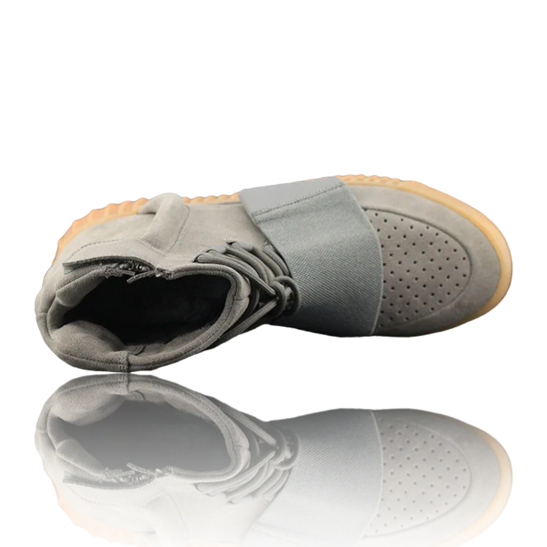 Yzy Boost 750 'Light Grey'