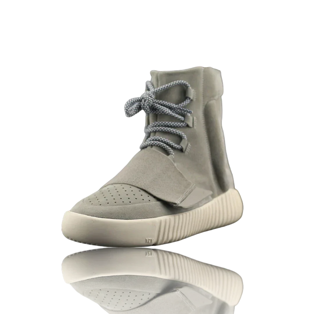 Yzy Boost 750 'OG Carbon'