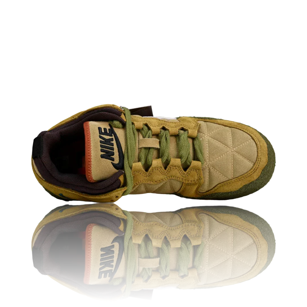 SB Dnk Low CPFM Flea 1 x Cactus Plant Flea Market 'Desert Moss'