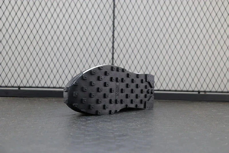 Sacai x LD Waffle 'Black Nylon'