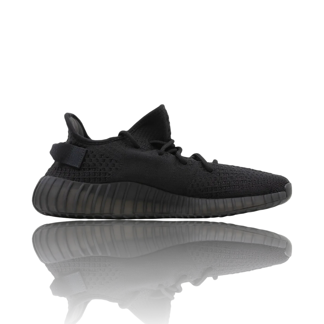 Yzy Boost 350 V2 'Onyx'