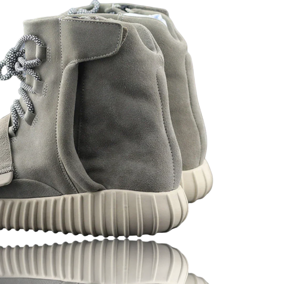 Yzy Boost 750 'OG Carbon'