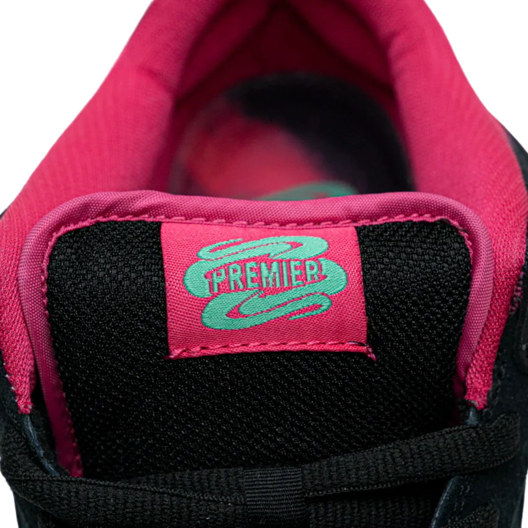 SB Dnk Low 'Northern Lights'