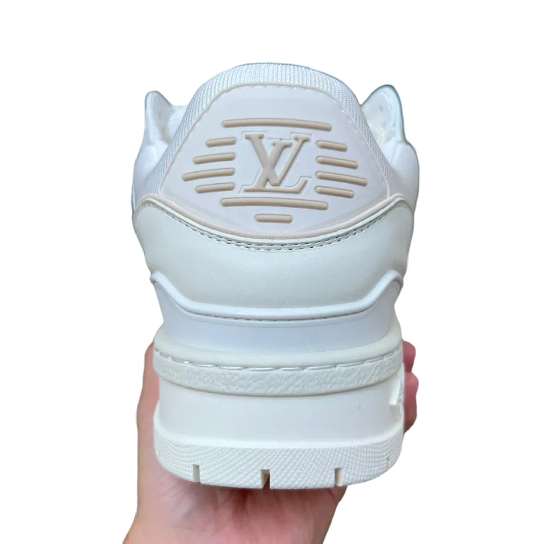 Louis Vuittоп Trainer Maxi 'White'