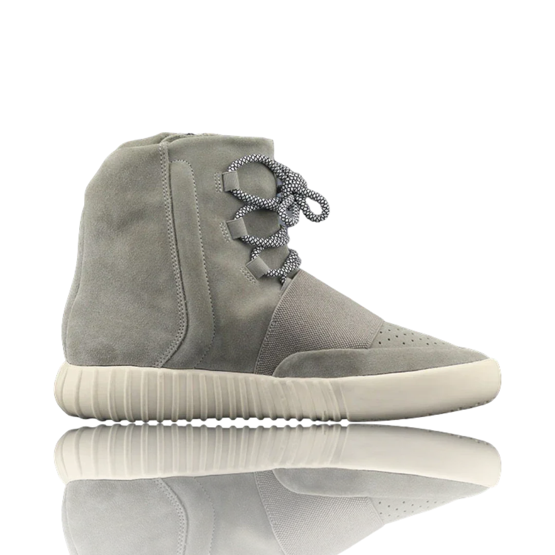 Yzy Boost 750 'OG Carbon'
