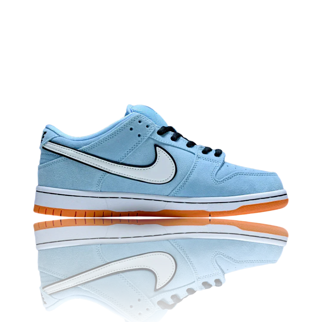 SB Dnk Low 'Club 58 Gulf'