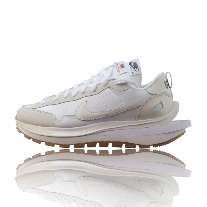 Sacai x VaporWaffle 'Sail Gum'
