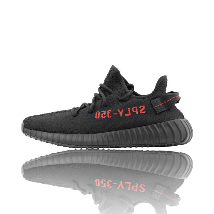 Yzy Boost 350 V2 'Bred'