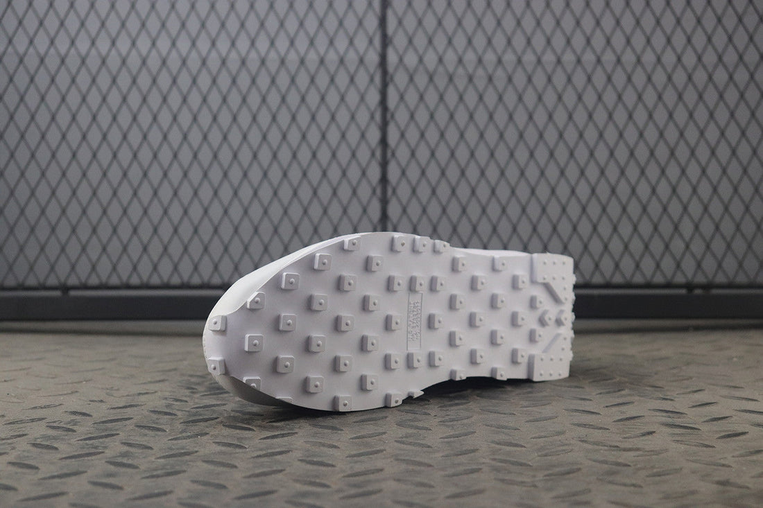 Sacai x LD Waffle 'White Nylon'