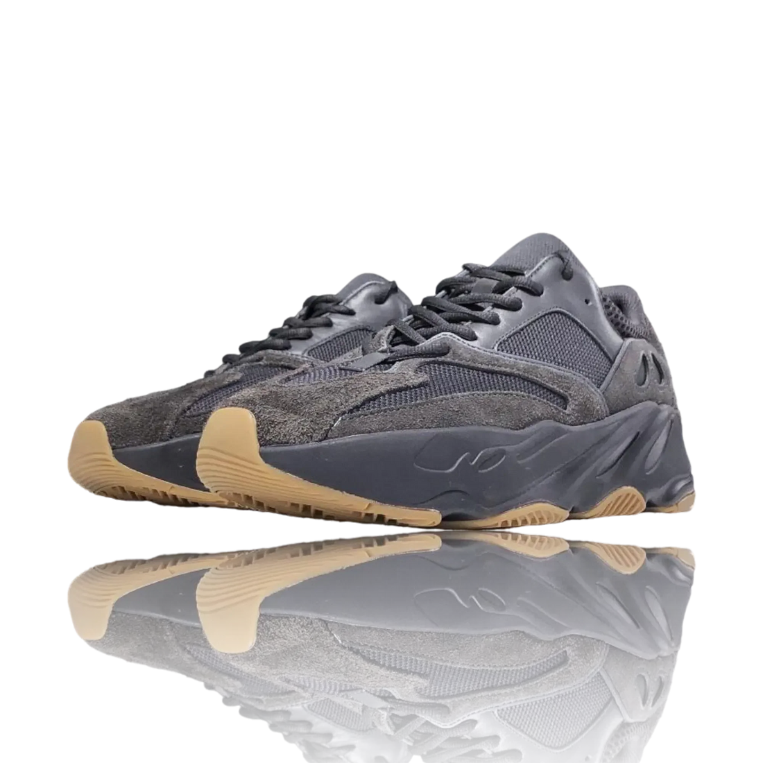 Yzy Boost 700 'Utility Black'