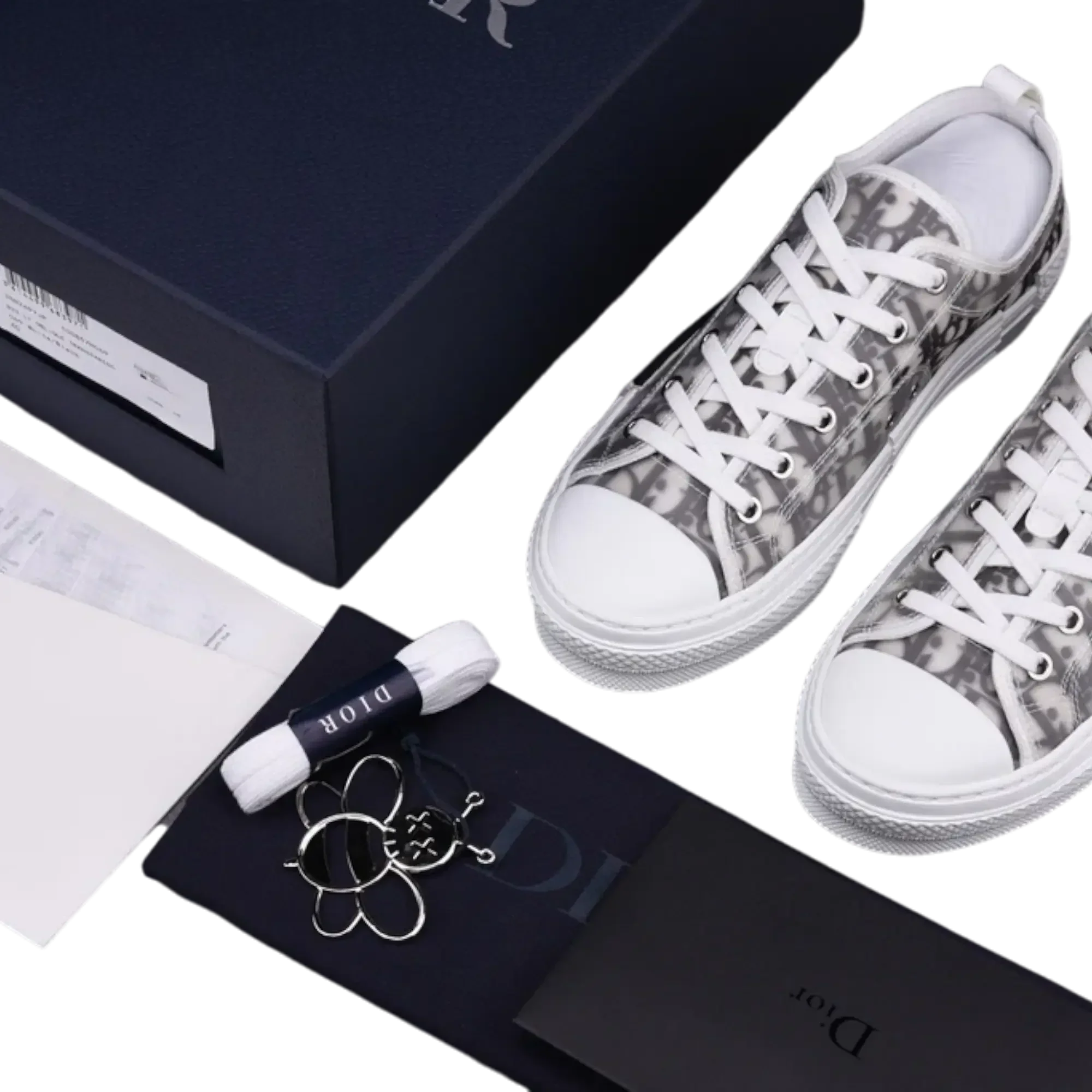 Dlor B23 Low 'Oblique'