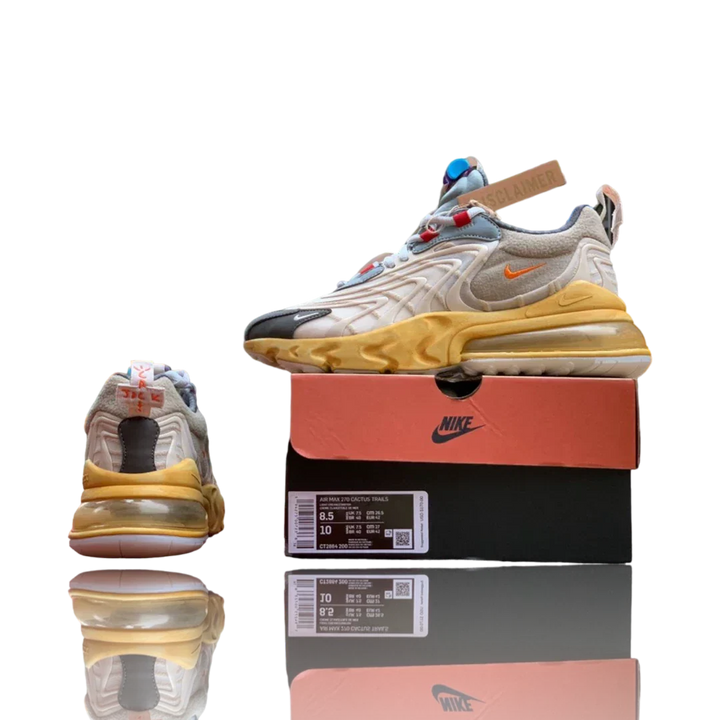 Travis Scott x AM 270