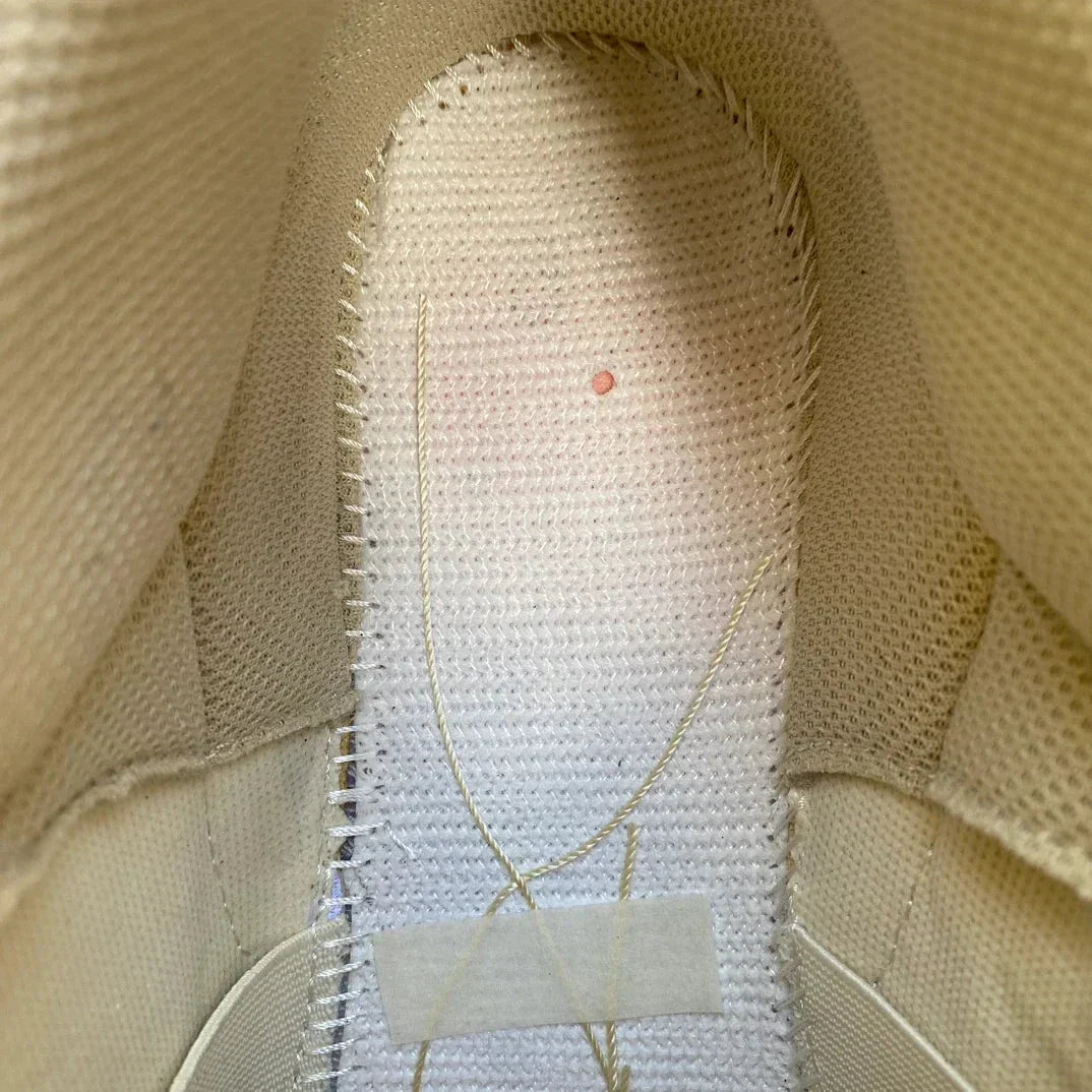 J Balvin x AJ3 Retro 'Medellín Sunset'
