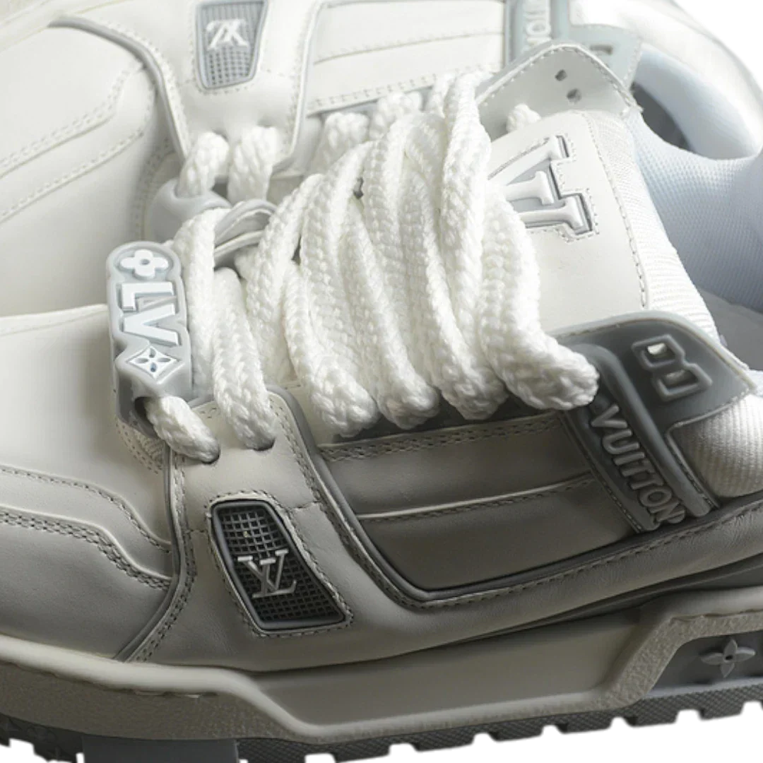 Louis Vuittоп Trainer Maxi 'Gray'