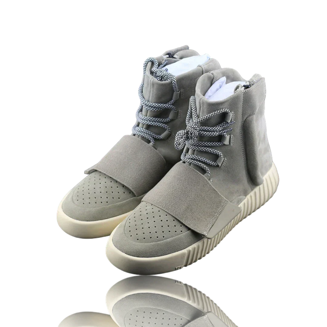 Yzy Boost 750 'OG Carbon'