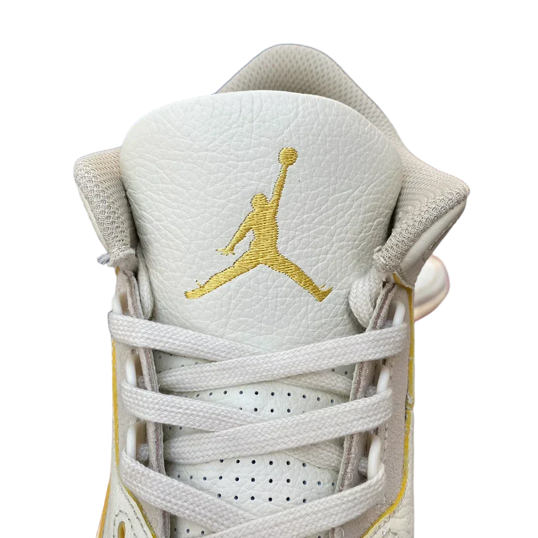 J Balvin x AJ3 Retro 'Medellín Sunset'