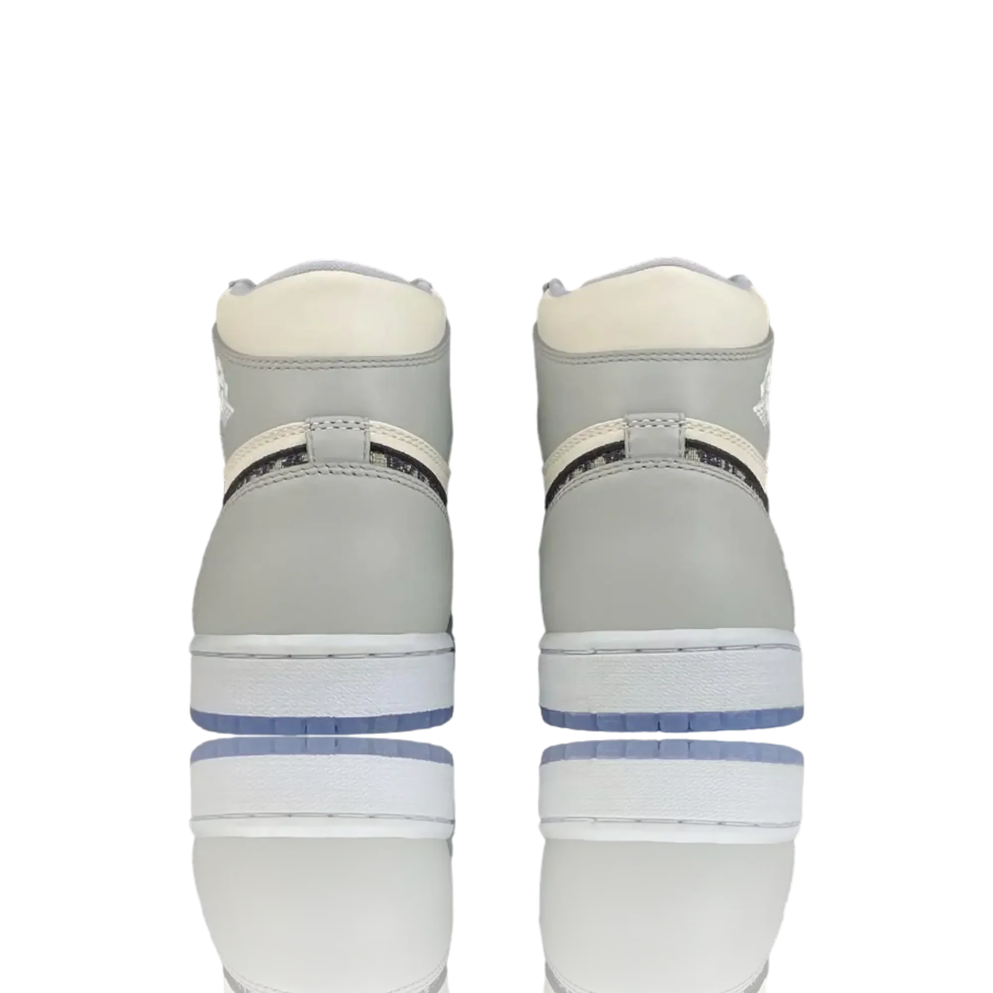 Dlor x AJ1 High OG (Special Box)