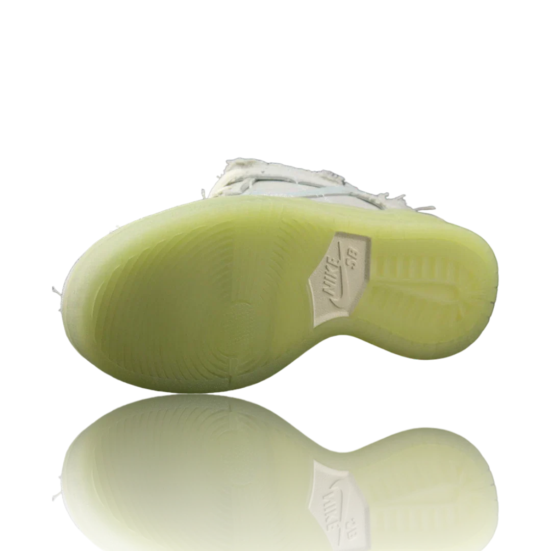 SB Dnk Low 'Mummy'