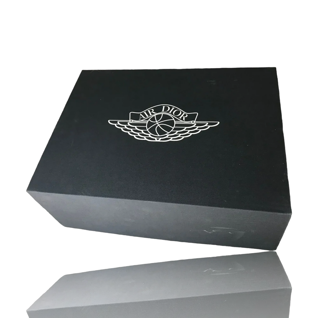 Dlor x AJ1 High OG (Special Box)