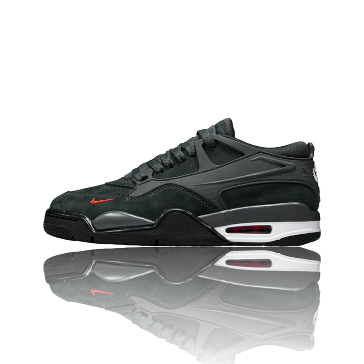 Nigel Sylvester x AJ4 Grandma's Driveway 'Grey'