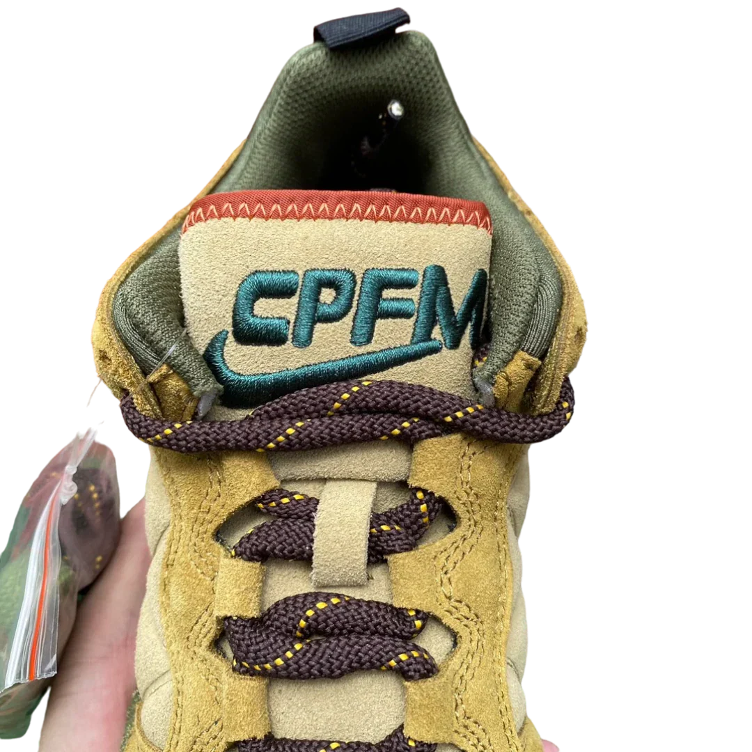 SB Dnk Low CPFM Flea 1 x Cactus Plant Flea Market 'Desert Moss'