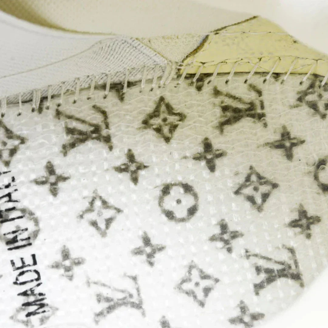 Louis Vuittоп Trainer Maxi 'White'
