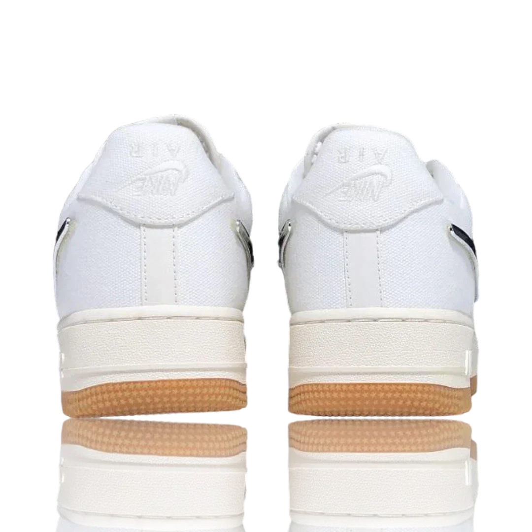 Travis Scott x AF1 Low 'Sail'