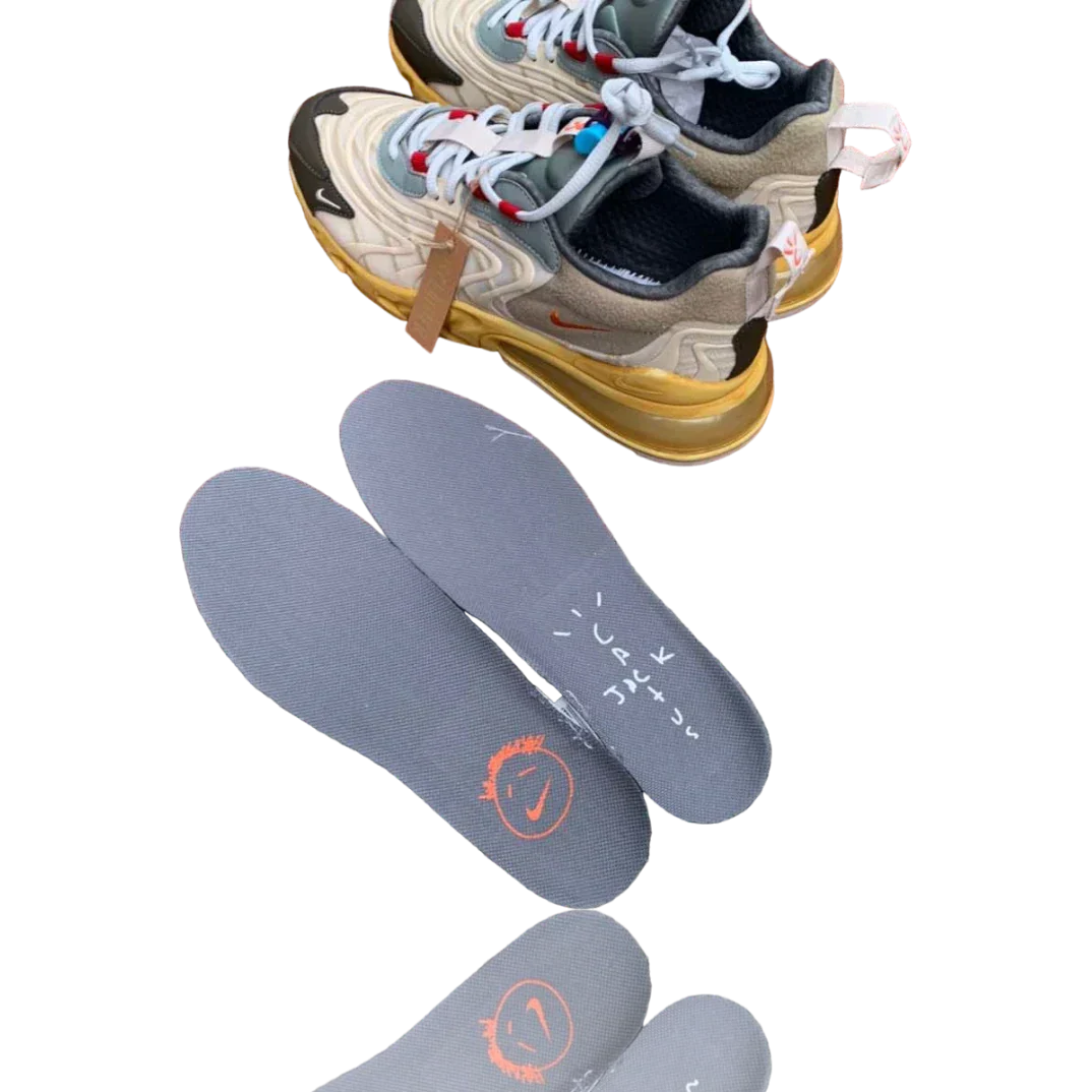 Travis Scott x AM 270