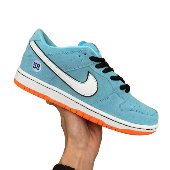 SB Dnk Low 'Club 58 Gulf'