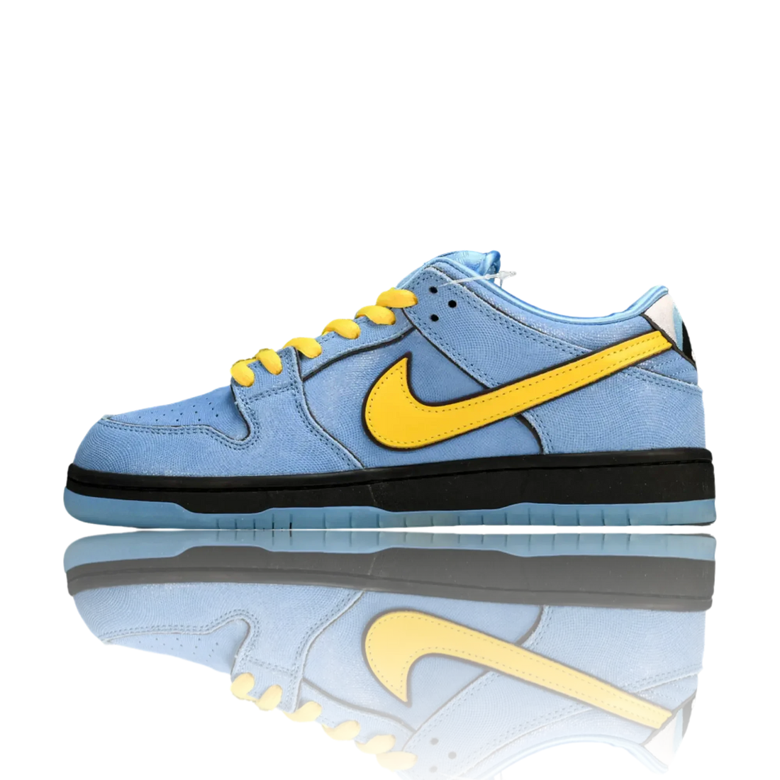 PowerPuff Girls x SB Dnk Low 'Bubbles'