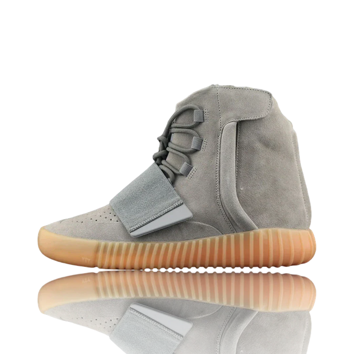 Yzy Boost 750 'Light Grey'
