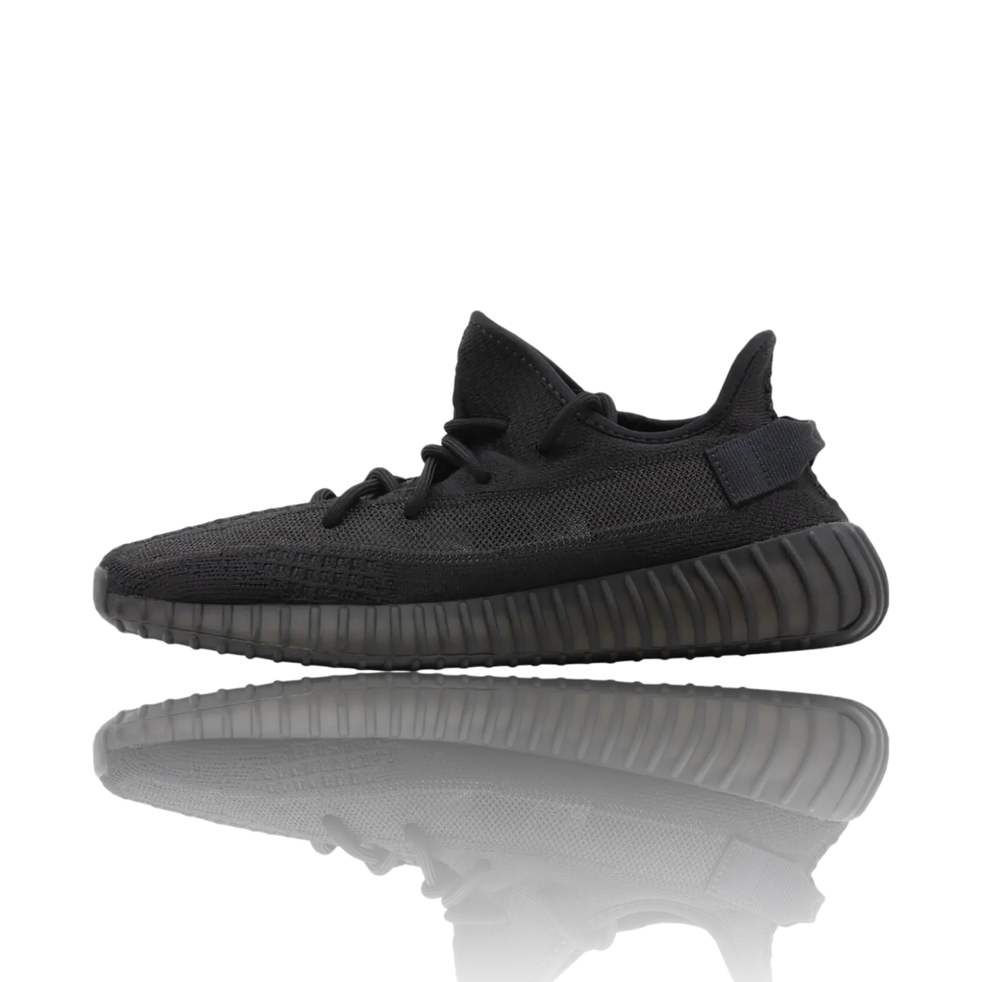 Yzy Boost 350 V2 'Onyx'