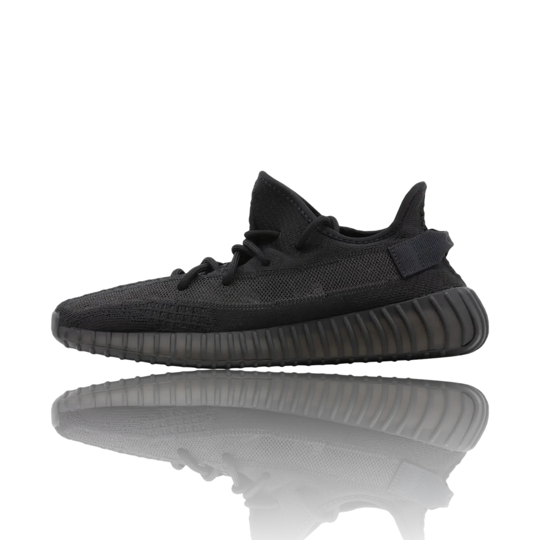 Yzy Boost 350 V2 'Onyx'