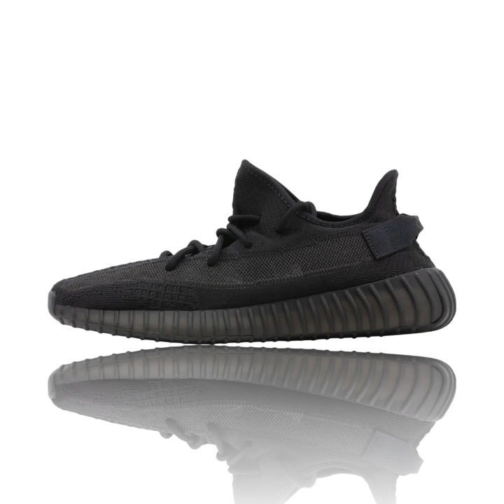 Yzy Boost 350 V2 'Onyx'