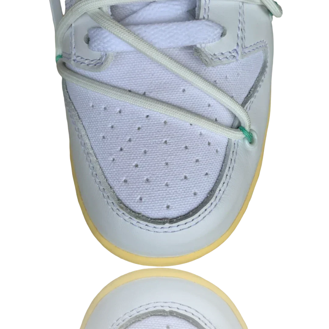 Off-White x SB Dnk Low 'Lot 1'