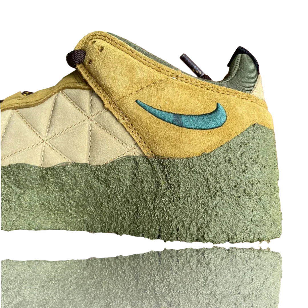 SB Dnk Low CPFM Flea 1 x Cactus Plant Flea Market 'Desert Moss'