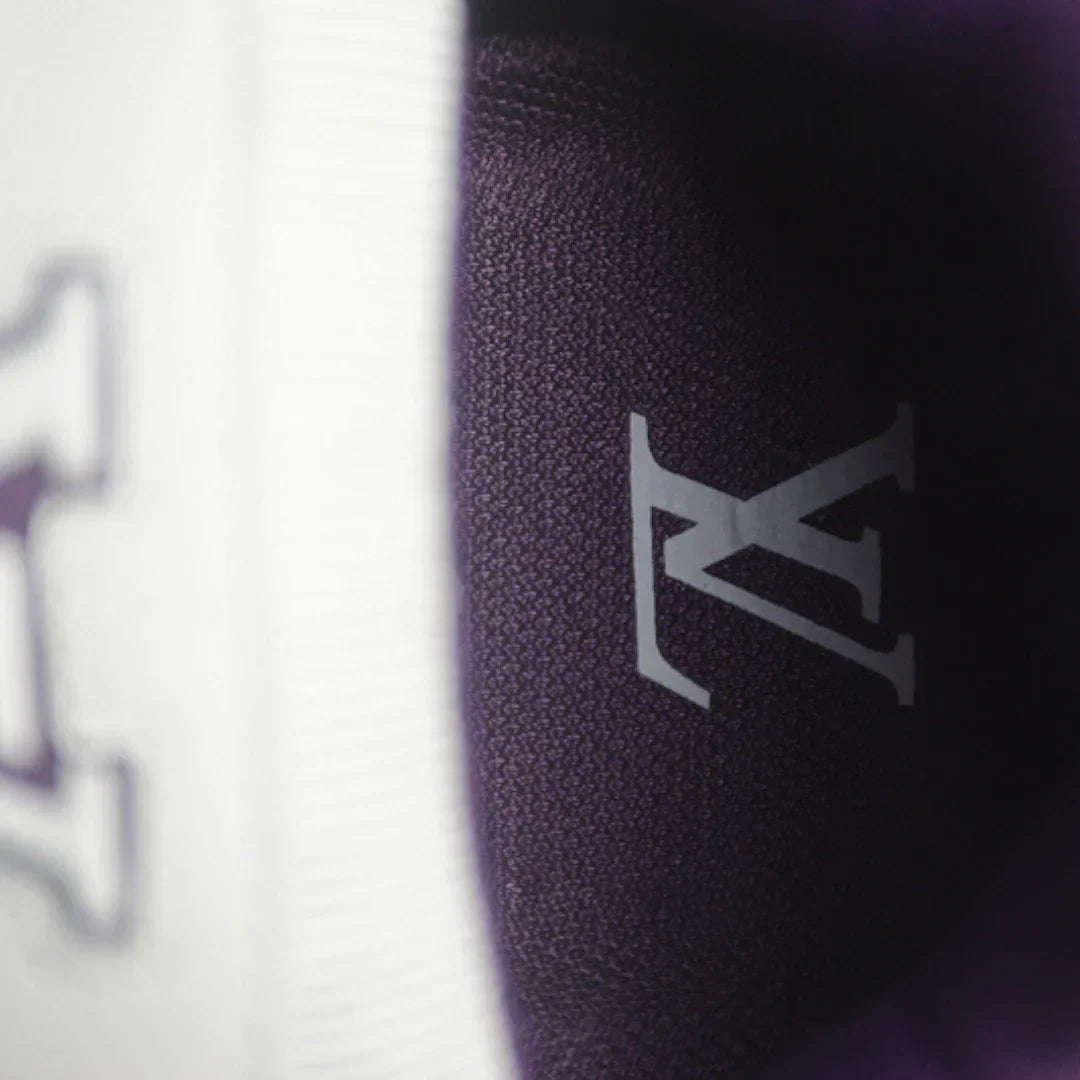 Louis Vuittоп Trainer Maxi 'White Violet'