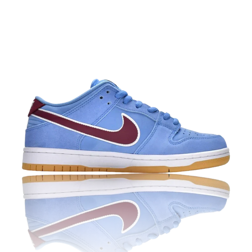 SB Dnk Low 'Philadelphia Phillies'
