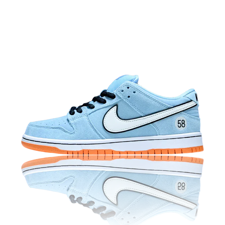 SB Dnk Low 'Club 58 Gulf'
