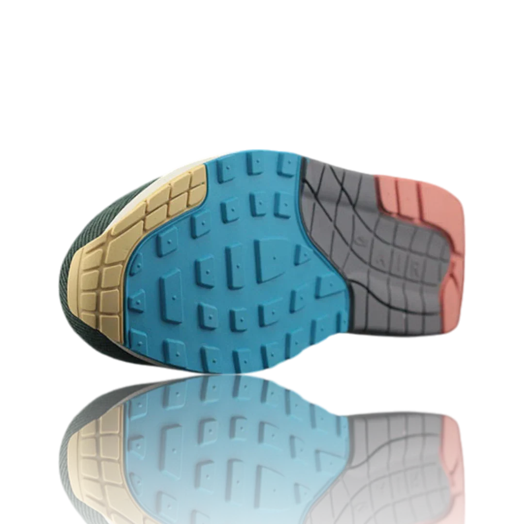 Sean Wotherspoon AM 1/97
