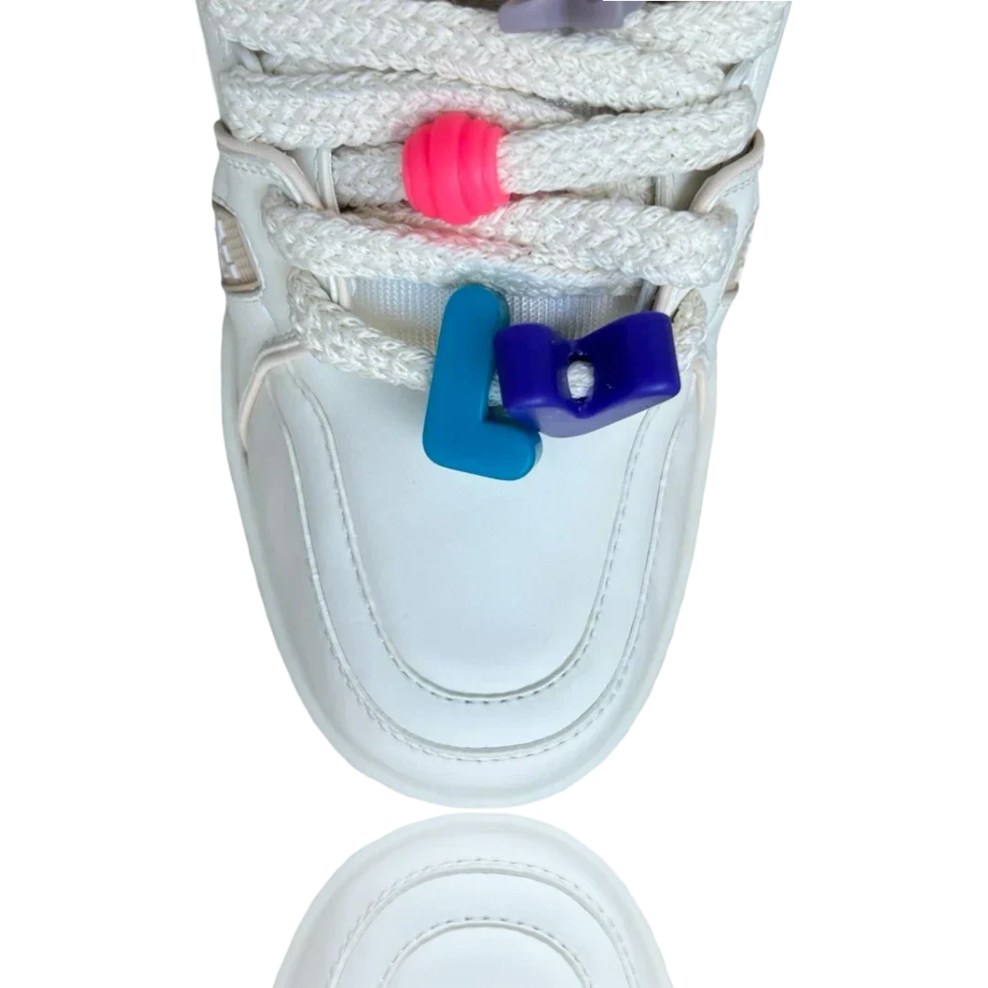 Louis Vuittоп Trainer Maxi 'White'