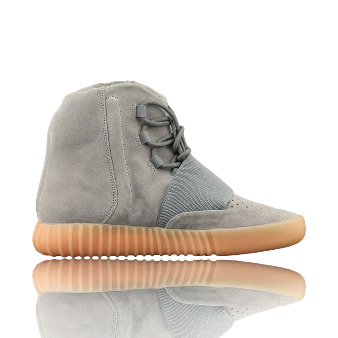 Yzy Boost 750 'Light Grey'