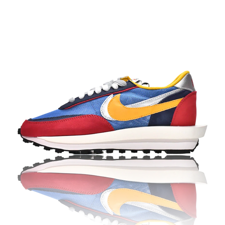Sacai x LD Waffle 'Varsity Blue'