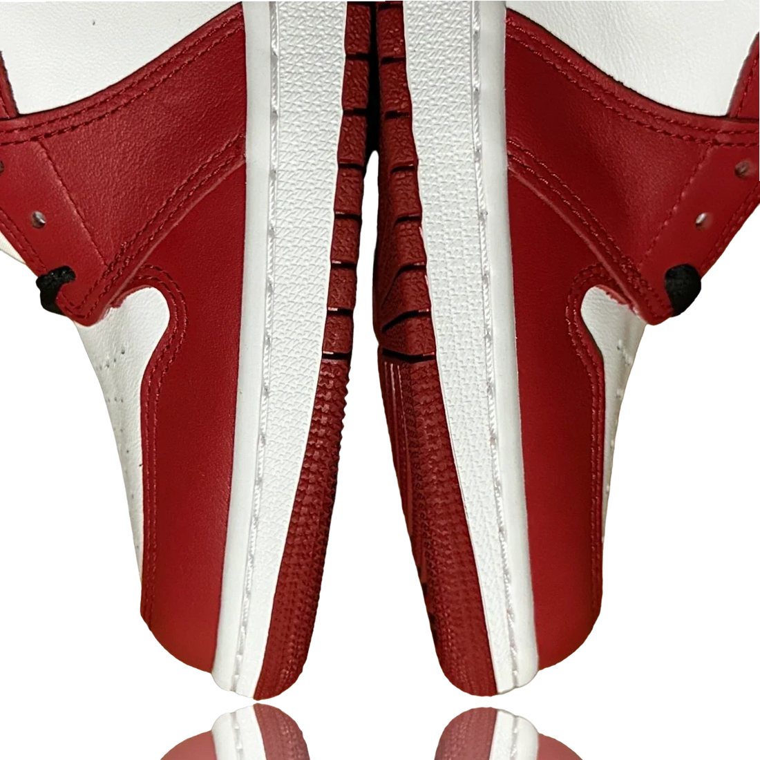 AJ1 Retro High 'Chicago'