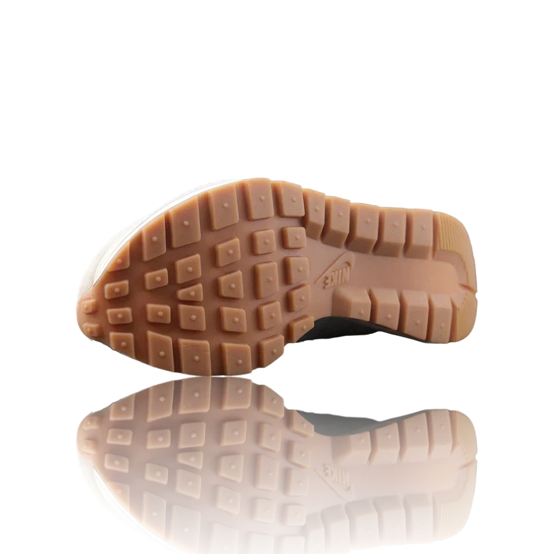 Sacai x VaporWaffle 'Sail Gum'