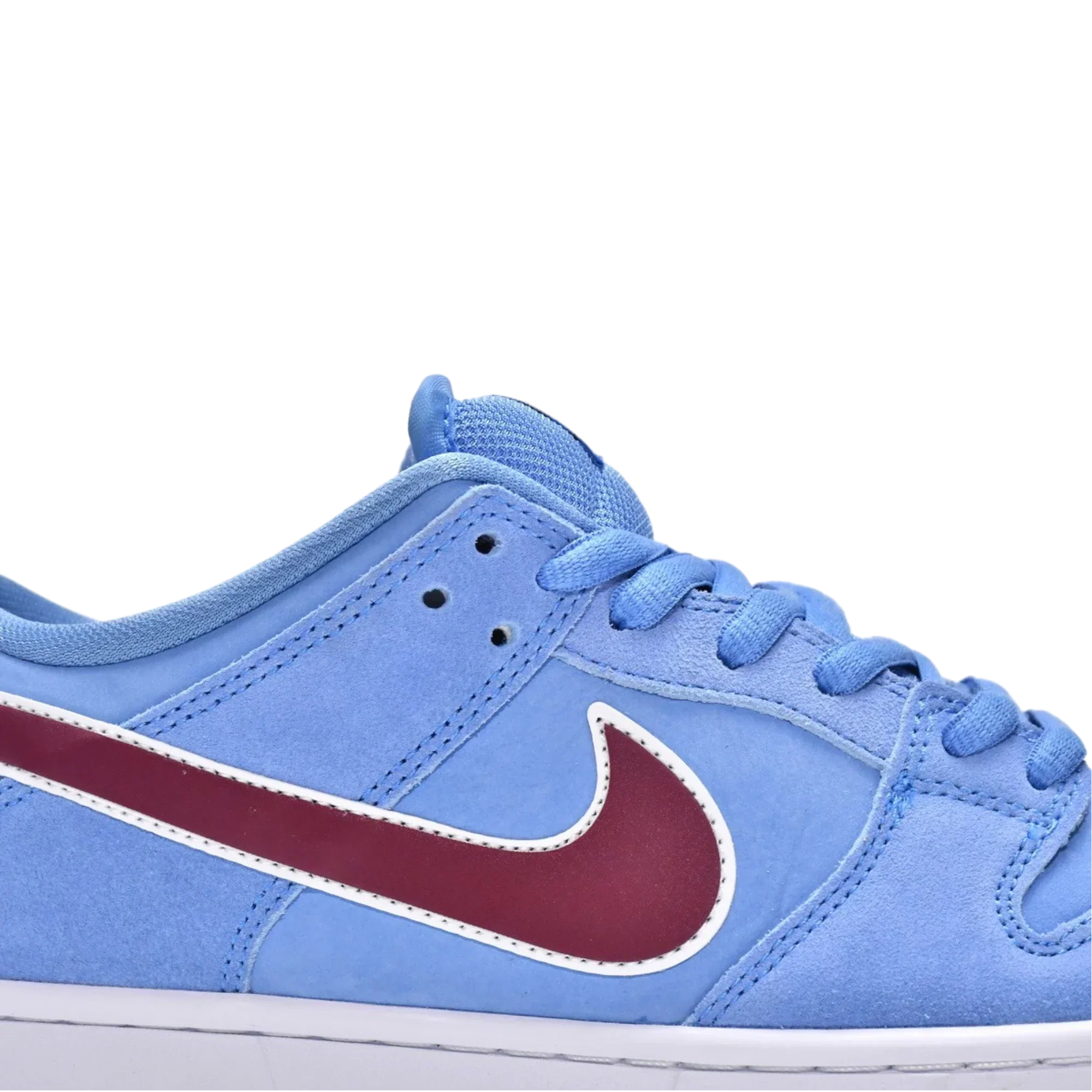 SB Dnk Low 'Philadelphia Phillies'