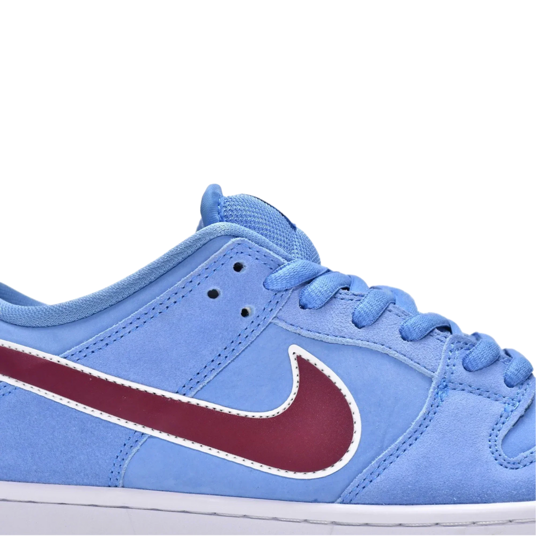 SB Dnk Low 'Philadelphia Phillies'