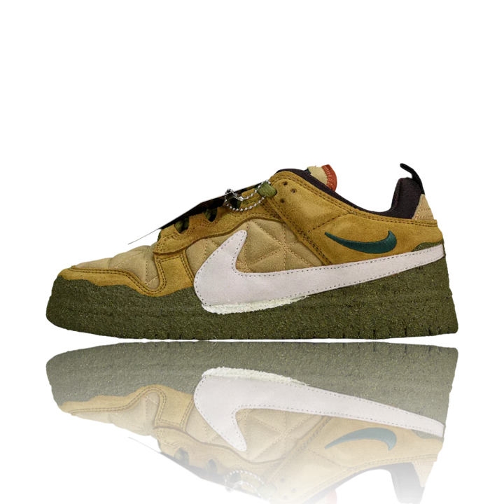 SB Dnk Low CPFM Flea 1 x Cactus Plant Flea Market 'Desert Moss'