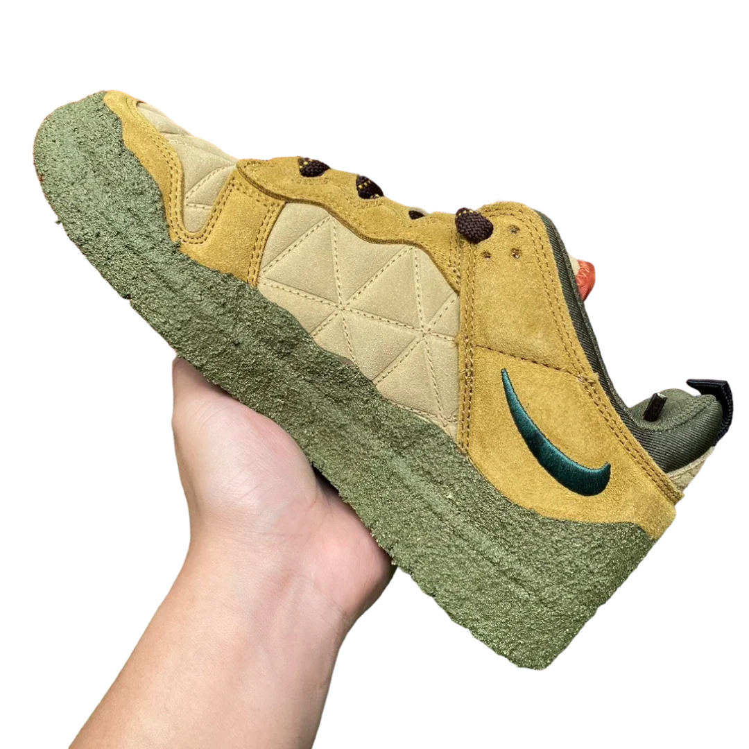 SB Dnk Low CPFM Flea 1 x Cactus Plant Flea Market 'Desert Moss'