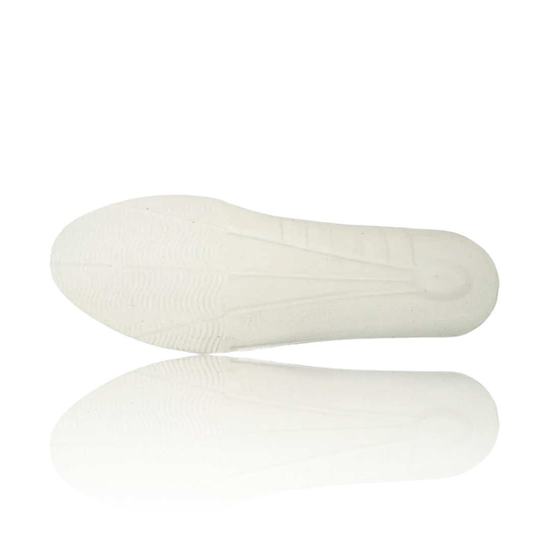 Balmain Unicorn low-top 'Gradient White Black'
